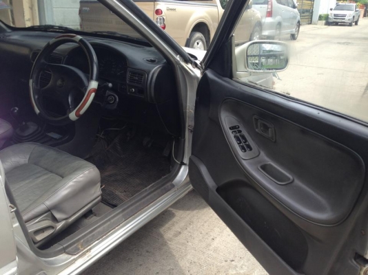 ขาย Nissan Stnta ปี94 ครับ ขาย Nissan Stnta ปี94 ครับ