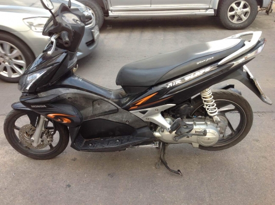 Air blade comi brake มือแรก แม็กเดิม-เครื่องเดิม