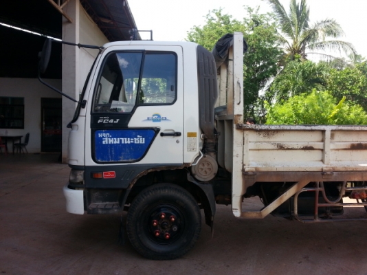 ขายด่วน HlNOFC4J สมอทองปี2545ยาว5.5เมตรสภาพเดิมสุดๆ โทรตอนราคาคุยกันได้โทร0811838154 0801515451 ขายด่วน HlNOFC4J สมอทองปี2545ยาว5.5เมตรสภาพเดิมสุดๆ โทรตอนราคาคุยกันได้โทร0811838154 0801515451