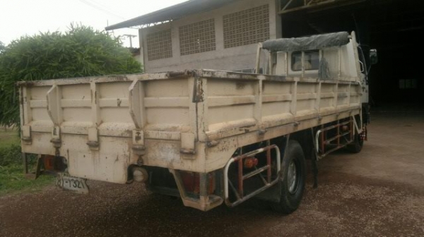 ขายด่วน HlNOFC4J สมอทองปี2545ยาว5.5เมตรสภาพเดิมสุดๆ โทรตอนราคาคุยกันได้โทร0811838154 0801515451 ขายด่วน HlNOFC4J สมอทองปี2545ยาว5.5เมตรสภาพเดิมสุดๆ โทรตอนราคาคุยกันได้โทร0811838154 0801515451