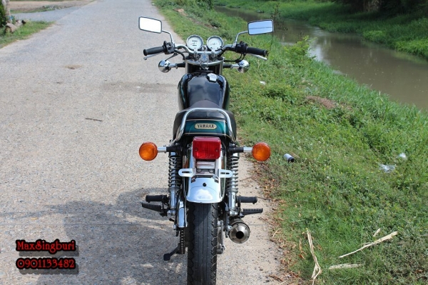 แม็กสิงห์บุรี//YAMAHA SR400 ปี96 สภาพสวยใสโครตๆ เดิมๆๆครบ ท่อSUPERTAB 64000 ด่วน แม็กสิงห์บุรี//YAMAHA SR400 ปี96 สภาพสวยใสโครตๆ เดิมๆๆครบ ท่อSUPERTAB 64000 ด่วน