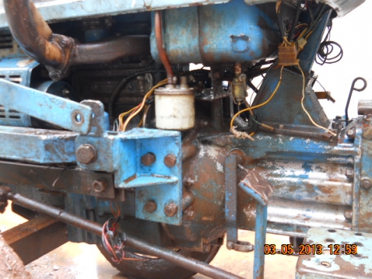 ขายรถไถสภาพดีพร้อมใช้งานไม่แพง ขายรถไถสภาพดีพร้อมใช้งานไม่แพง