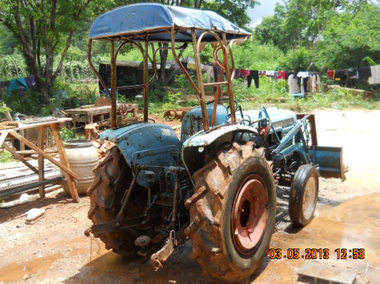 ขายรถไถสภาพดีพร้อมใช้งานไม่แพง ขายรถไถสภาพดีพร้อมใช้งานไม่แพง