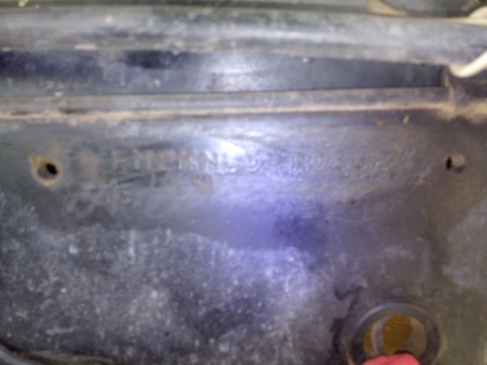 ขายรถฮีโน 2k แม่ลูกดั้ม สามมิตรลอนเฉียงแม่ลูก