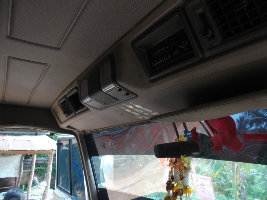 ขายด่วนรถสิบล้อดรั้มหลงFN225Kเครือง6D15175แรงม้า