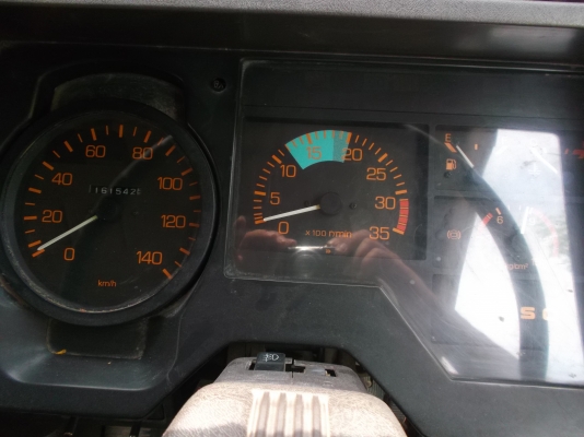 ขายด่วนรถสิบล้อดรั้มหลงFN225Kเครือง6D15175แรงม้า