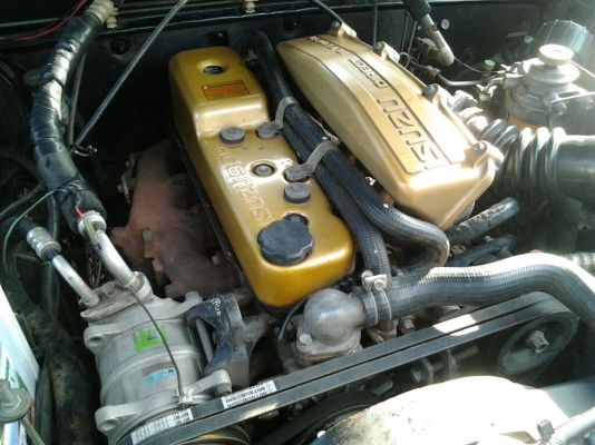 ***ขายแล้วครับขอบคุณ Truck2hand ขาย กระบะแค็ป สภาพสวย มังกรทอง 2.5 แป๊ะยิ้มแท้ ปี38/95 เครื่องมังกรทอง2.5ไดเร็กฯแห้งจัด ไม่มีเยิ้มไม่มีไอ ช่วงล่างแน่นคัสซีเดิมๆสวยมาก พ.พาวเวอร์ แอร์ สีสวยเก็บมาแล้วแต่บางมาก กระบะไม่มีผุ ภายในสวย คอนโซลครบ เครื่องเสียง ตึ