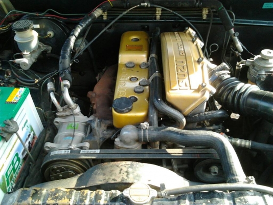 ***ขายแล้วครับขอบคุณ Truck2hand ขาย กระบะแค็ป สภาพสวย มังกรทอง 2.5 แป๊ะยิ้มแท้ ปี38/95 เครื่องมังกรทอง2.5ไดเร็กฯแห้งจัด ไม่มีเยิ้มไม่มีไอ ช่วงล่างแน่นคัสซีเดิมๆสวยมาก พ.พาวเวอร์ แอร์ สีสวยเก็บมาแล้วแต่บางมาก กระบะไม่มีผุ ภายในสวย คอนโซลครบ เครื่องเสียง ตึ