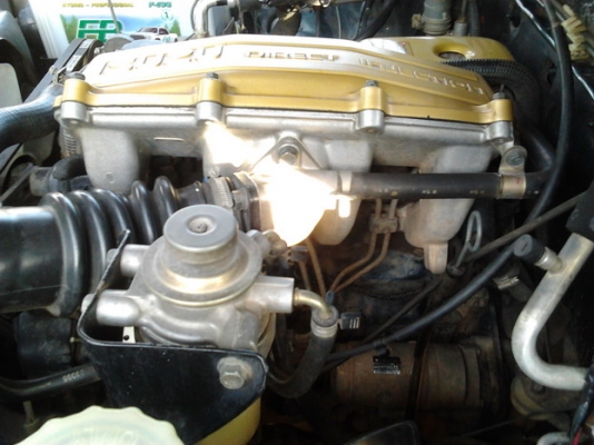 ***ขายแล้วครับขอบคุณ Truck2hand ขาย กระบะแค็ป สภาพสวย มังกรทอง 2.5 แป๊ะยิ้มแท้ ปี38/95 เครื่องมังกรทอง2.5ไดเร็กฯแห้งจัด ไม่มีเยิ้มไม่มีไอ ช่วงล่างแน่นคัสซีเดิมๆสวยมาก พ.พาวเวอร์ แอร์ สีสวยเก็บมาแล้วแต่บางมาก กระบะไม่มีผุ ภายในสวย คอนโซลครบ เครื่องเสียง ตึ