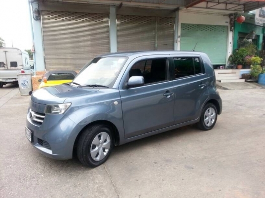 ขาย Toyota BB ปี 2006 ราคาถูก