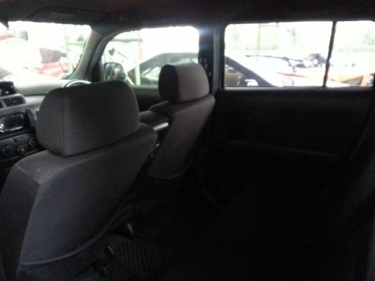 ขาย Toyota BB ปี 2006 ราคาถูก