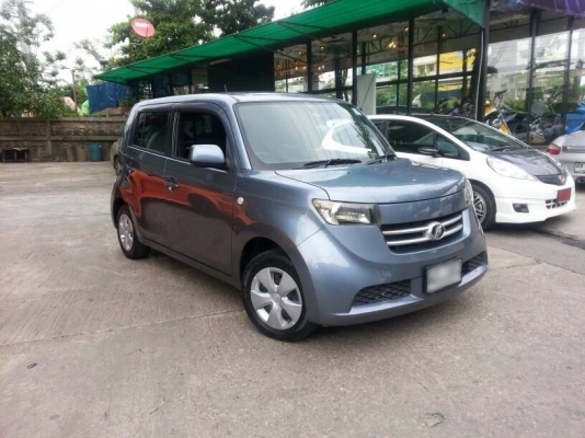 ขาย Toyota BB ปี 2006 ราคาถูก