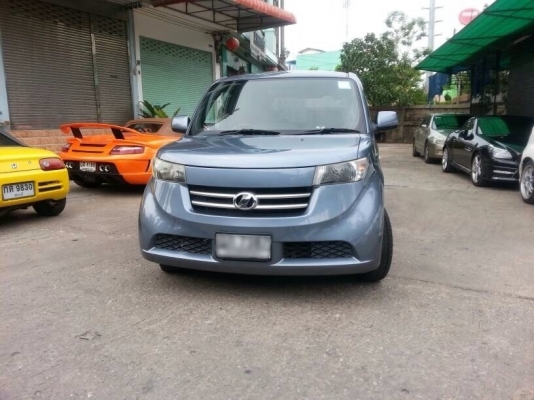 ขาย Toyota BB ปี 2006 ราคาถูก