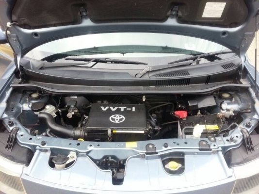 ขาย Toyota BB ปี 2006 ราคาถูก