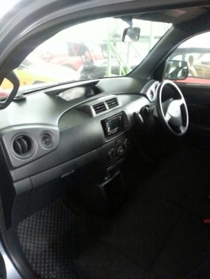 ขาย Toyota BB ปี 2006 ราคาถูก