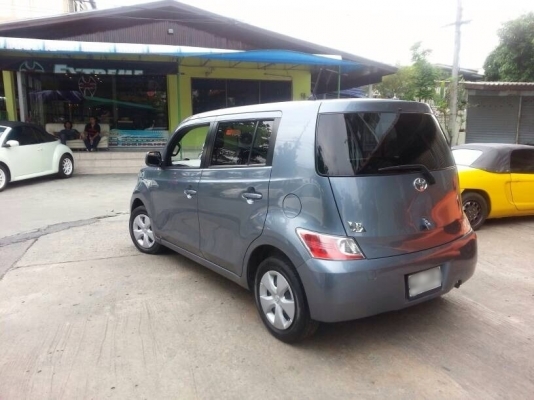 ขาย Toyota BB ปี 2006 ราคาถูก
