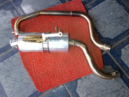 ขายอะใหล่ KSR ท่อและ แฟริ่งแต่ง ถูกมากๆๆๆๆๆๆๆๆๆ