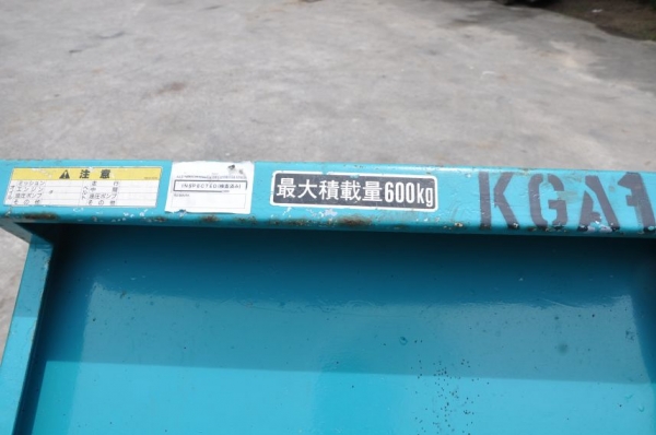 ขายรถบรรทุก ตีนตะขาบKUBOTA ยกดั้มไฮดรอลิค สภาพสวยจัด เดิมญี่ปุ่น อะเนคประสงค์25,000เท่านั้น!!