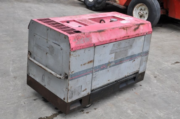 ขายตู้เชื่อม SHINDAIWA สภาพสวยเดิมจากญี่ปุ่นยังไม่เคยใช้งานในไทย 35,000 เท่านั้น!!