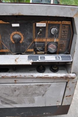 ขายตู้เชื่อม SHINDAIWA สภาพสวยเดิมจากญี่ปุ่นยังไม่เคยใช้งานในไทย 35,000 เท่านั้น!!