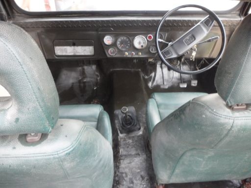 ขายJeep Mitsubishi รถบ้านใช้เอง ขายเอง สภาพดี