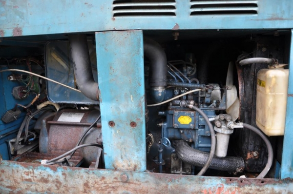 ขายเครื่องปั่นไฟญี่ปุ่น เชื่อมได้ สภาพเดิมจากญี่ปุ่น ยังไม่เคยใช้งานในไทย 32,000 เท่านั้น!!