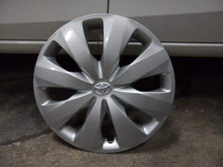 ขายถูก !! ฝาครอบล้อใหม่เอี่ยม!!! Vios