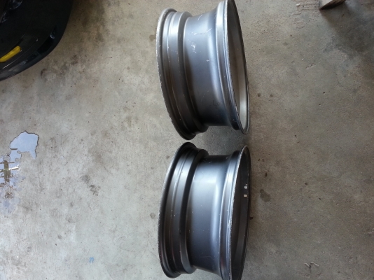 max pagasus17&times;7"พร้อมยาง ลดราคา