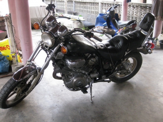 วีราโก้ 750 อินวอย