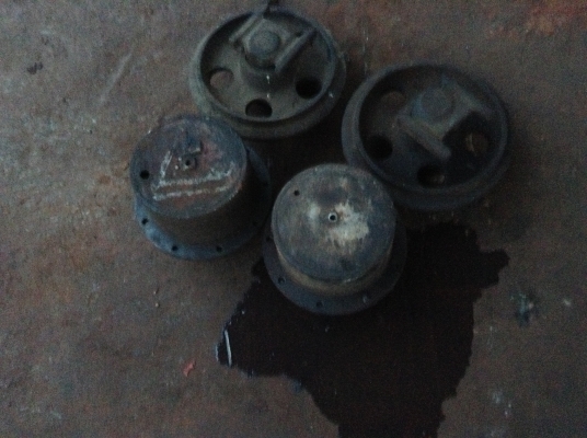 ฝากขายแมคโครเล็ก. NB30. ตามสภาพ