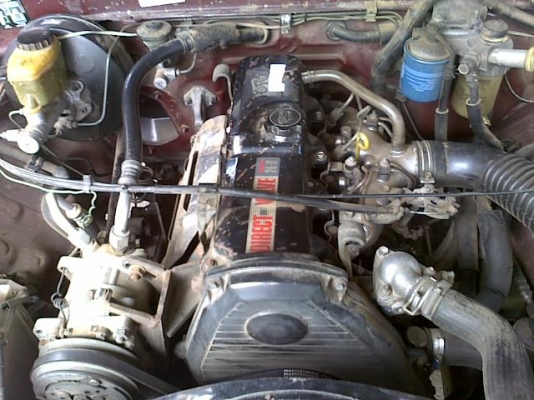 ขาย ***ดาวน์***กระบะแค็ป TOYOTA ไมตี้เอ็กซ์ 2.5 ปี37/94 สภาพสวยๆ เครื่องแน่น คัสซีสวย สีสวยภายในสวย ยางดี ล้อแม็ก พ.พาวเวอร์ แอร์เย็น ผ่อนไปแล้ว 6งวด จาก 48งวด งวดละ 4760 บาท เปลี่ยนสัญญาผ่อนต่อ ต่อรองเงินดาวน์ครับ