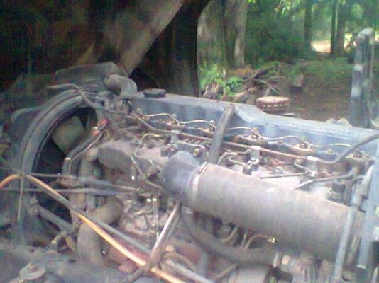 ขายสิบล้อร็อกกี้FVZ 195 6HE1