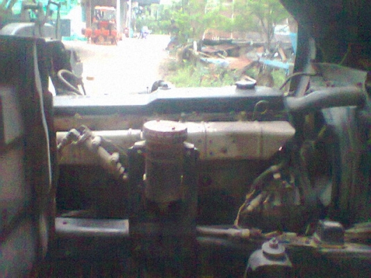 ขายสิบล้อร็อกกี้FVZ 195 6HE1