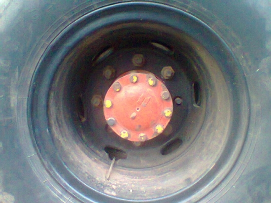 ขายสิบล้อร็อกกี้FVZ 195 6HE1