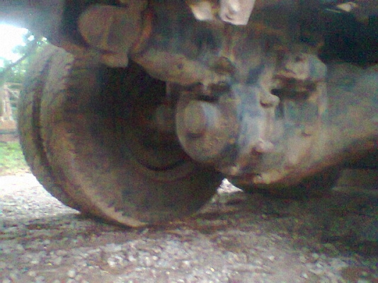 ขายสิบล้อร็อกกี้FVZ 195 6HE1