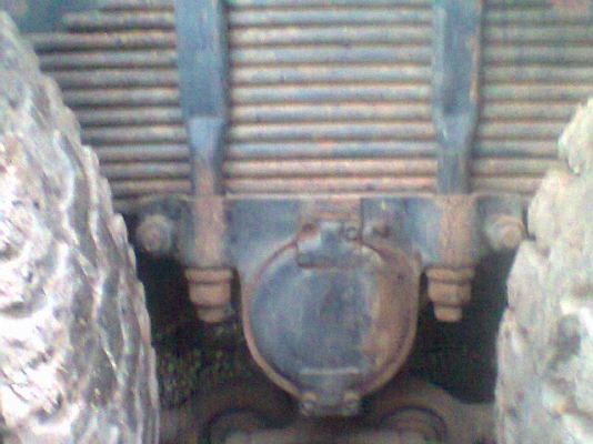 ขายสิบล้อร็อกกี้FVZ 195 6HE1