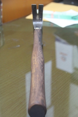 ค้อนเก่า True Temper FALLS CITY ด้ามไม้สาธร ค้อนเก่า True Temper FALLS CITY ด้ามไม้สาธร