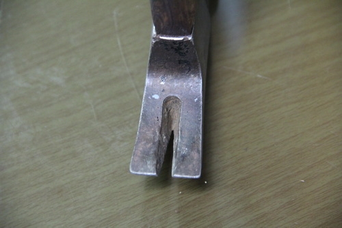 ค้อนเก่า True Temper FALLS CITY ด้ามไม้สาธร ค้อนเก่า True Temper FALLS CITY ด้ามไม้สาธร