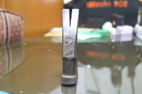 ค้อนเก่า True Temper FALLS CITY ด้ามไม้สาธร ค้อนเก่า True Temper FALLS CITY ด้ามไม้สาธร