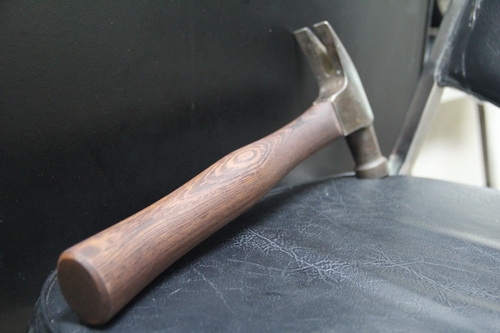 ค้อนเก่า True Temper FALLS CITY ด้ามไม้สาธร