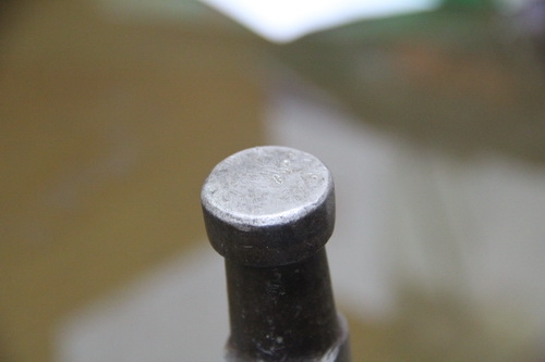 ค้อนเก่า True Temper FALLS CITY ด้ามไม้สาธร ค้อนเก่า True Temper FALLS CITY ด้ามไม้สาธร