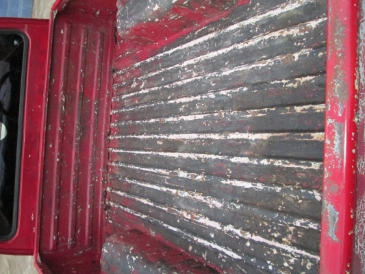 ขาย มาสด้า 1000 ช่วงสั้น4ขอ4เกียร์ สีแดง 28000