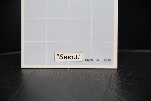 คีมปากจิ้งจก Shell made in japan คีมปากจิ้งจก Shell made in japan