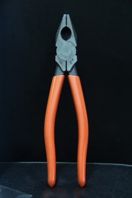 คีมปากจิ้งจก Shell made in japan คีมปากจิ้งจก Shell made in japan