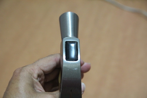 ค้อนหงอนด้ามไม้ stanley 16 oz ค้อนหงอนด้ามไม้ stanley 16 oz