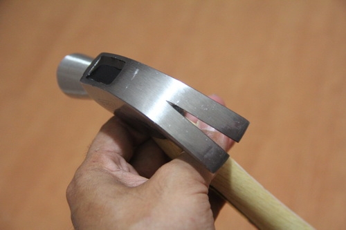 ค้อนหงอนด้ามไม้ stanley 16 oz ค้อนหงอนด้ามไม้ stanley 16 oz