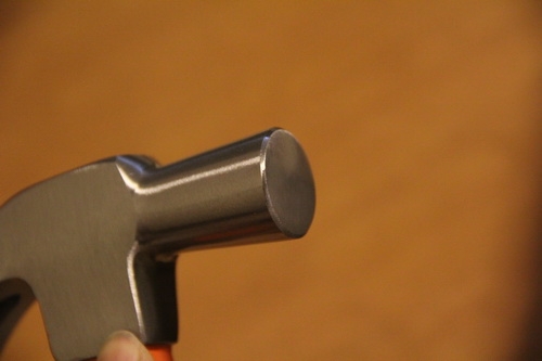 ค้อนหงอนด้ามไฟเบอร์ Pumpkin 16 oz ค้อนหงอนด้ามไฟเบอร์ Pumpkin 16 oz