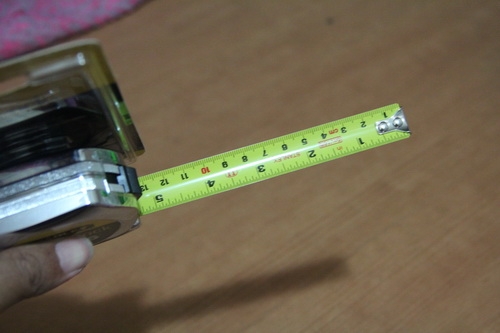 ตลับเมตร Stanley ขนาดยาว 5 เมตร ตลับเมตร Stanley ขนาดยาว 5 เมตร