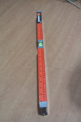 ระดับน้ำแบบมีแม่เหล็ก Pumpkin ระดับน้ำแบบมีแม่เหล็ก Pumpkin