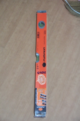 ระดับน้ำแบบมีแม่เหล็ก Pumpkin ระดับน้ำแบบมีแม่เหล็ก Pumpkin